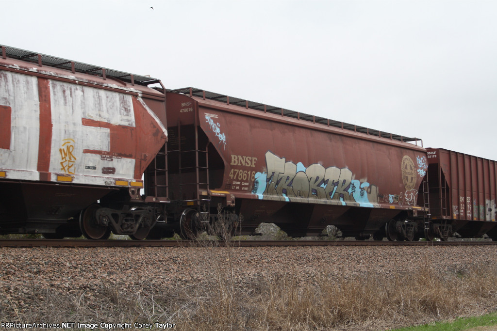 BNSF 478616